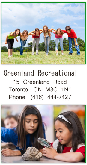 Group of children playing